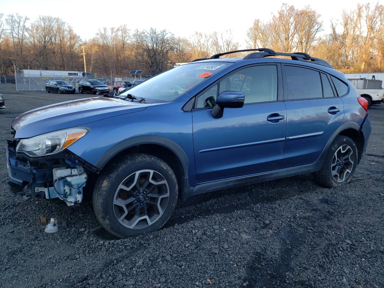 SUBARU CROSSTREK 2017 jf2gpalc9h8241950