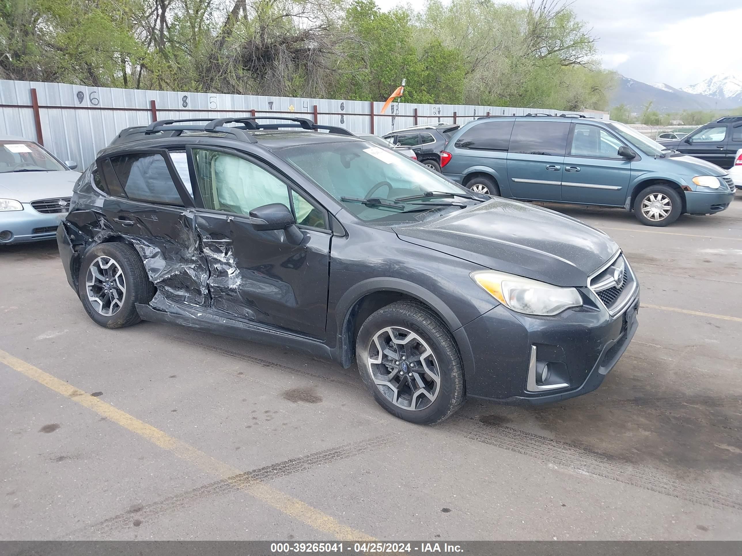 SUBARU CROSSTREK 2017 jf2gpalc9h8256447