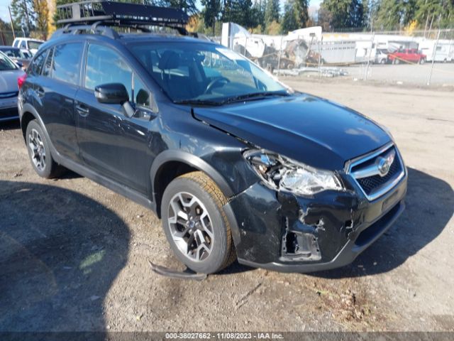 SUBARU CROSSTREK 2017 jf2gpalc9h8257324