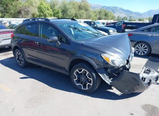 SUBARU CROSSTREK 2017 jf2gpalc9hh278349