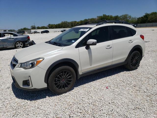 SUBARU CROSSTREK 2016 jf2gpalcxg8272509