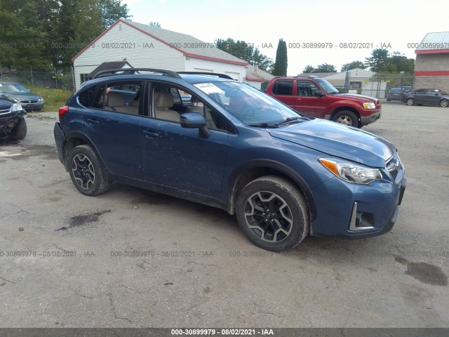 SUBARU CROSSTREK 2016 jf2gpalcxg8324995