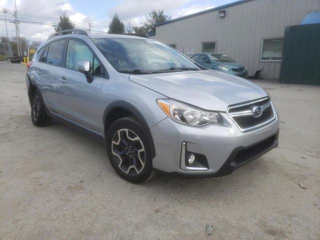 SUBARU CROSSTREK 2016 jf2gpalcxgh209541