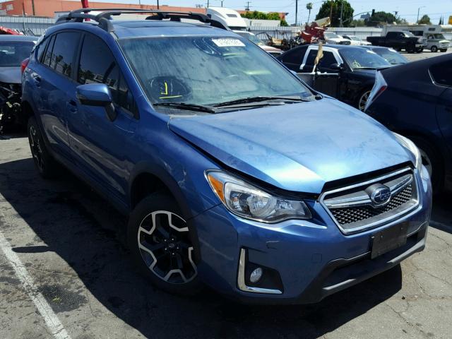 SUBARU CROSSTREK 2016 jf2gpalcxgh223648