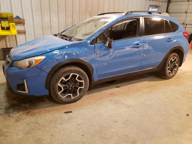 SUBARU CROSSTREK 2016 jf2gpalcxgh299869