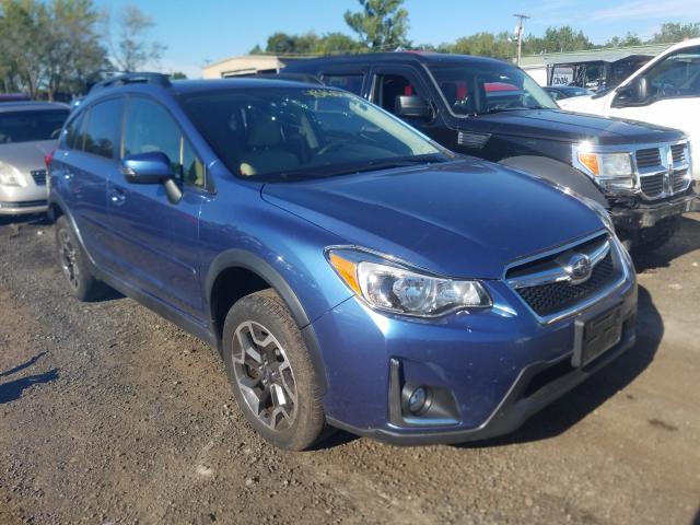 SUBARU CROSSTREK 2016 jf2gpalcxgh303998