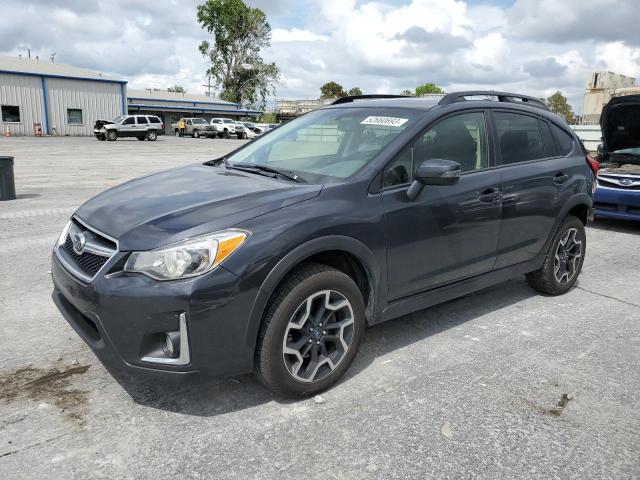 SUBARU CROSSTREK 2016 jf2gpalcxgh314385