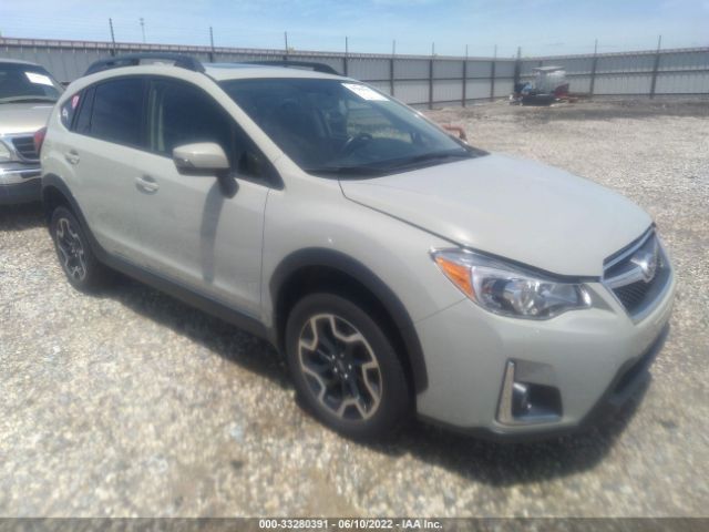 SUBARU CROSSTREK 2016 jf2gpalcxgh330490