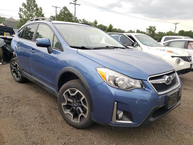 SUBARU CROSSTREK 2017 jf2gpalcxh8200419