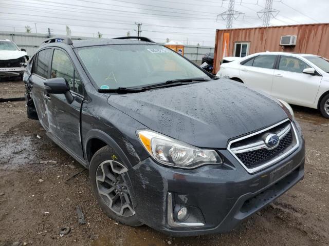 SUBARU CROSSTREK 2017 jf2gpalcxh8216488