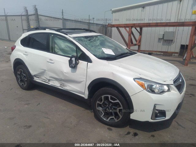 SUBARU CROSSTREK 2017 jf2gpalcxhh205412