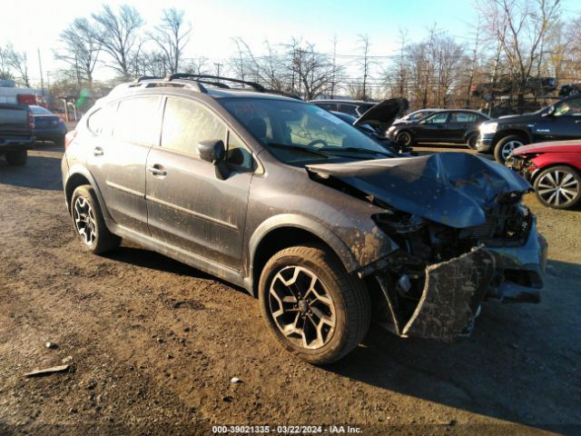 SUBARU CROSSTREK 2017 jf2gpalcxhh246431