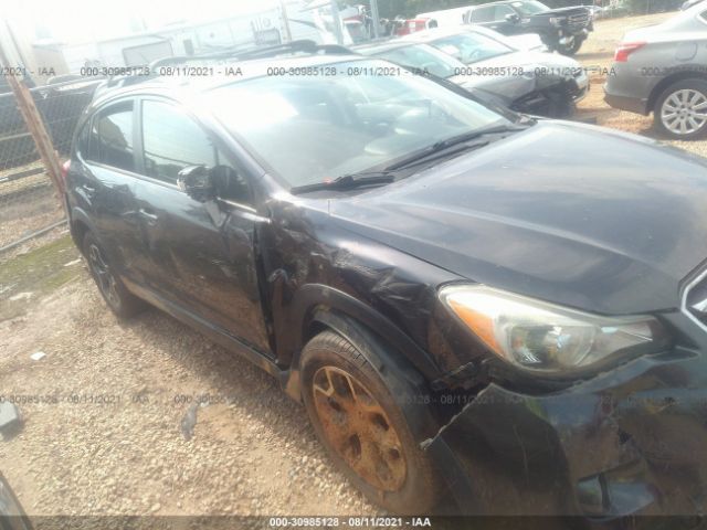 SUBARU XV CROSSTREK 2015 jf2gpamc0f8223350