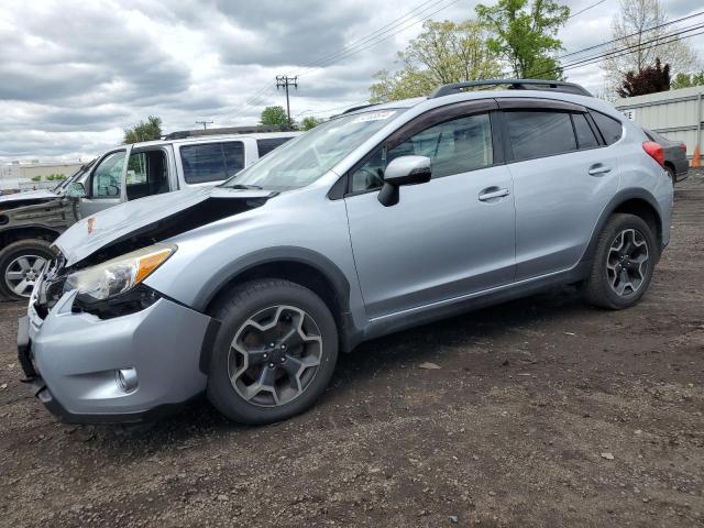 SUBARU XV 2015 jf2gpamc0f8234736