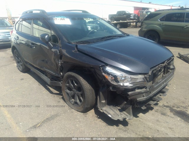 SUBARU XV CROSSTREK 2015 jf2gpamc0fh316658