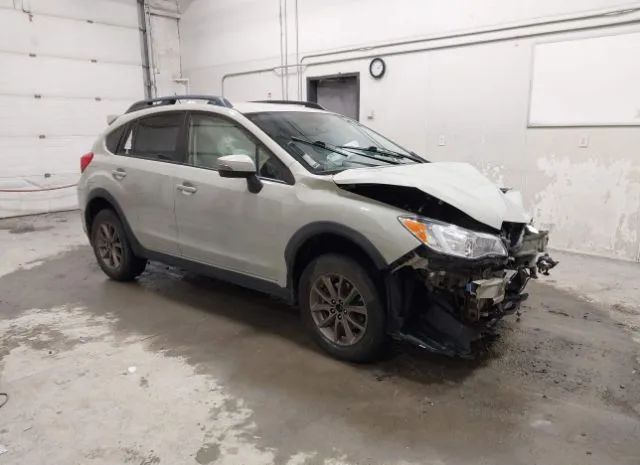 SUBARU CROSSTREK 2015 jf2gpamc0fh319138