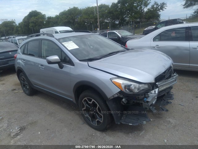 SUBARU XV CROSSTREK 2015 jf2gpamc1f8275604