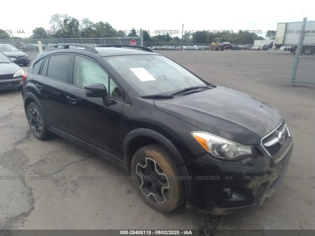 SUBARU XV CROSSTREK 2015 jf2gpamc3f8280500