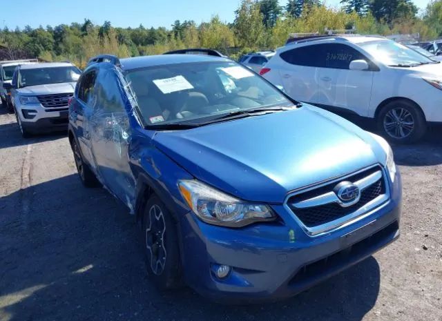 SUBARU NULL 2015 jf2gpamc3f8316850