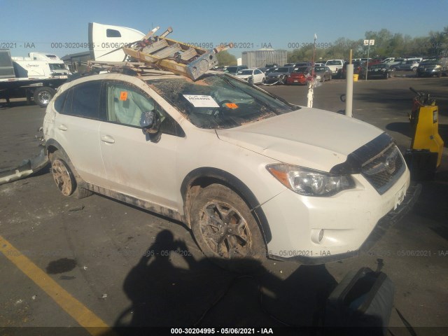 SUBARU XV CROSSTREK 2015 jf2gpamc3fh286846