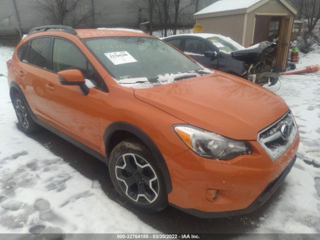 SUBARU XV CROSSTREK 2015 jf2gpamc4f8210312