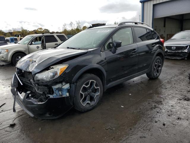 SUBARU XV 2015 jf2gpamc4fh225635