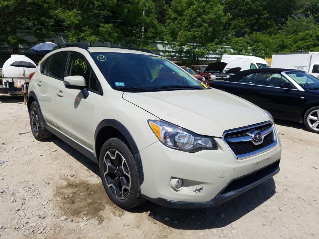 SUBARU XV CROSSTREK 2015 jf2gpamc5f8297170