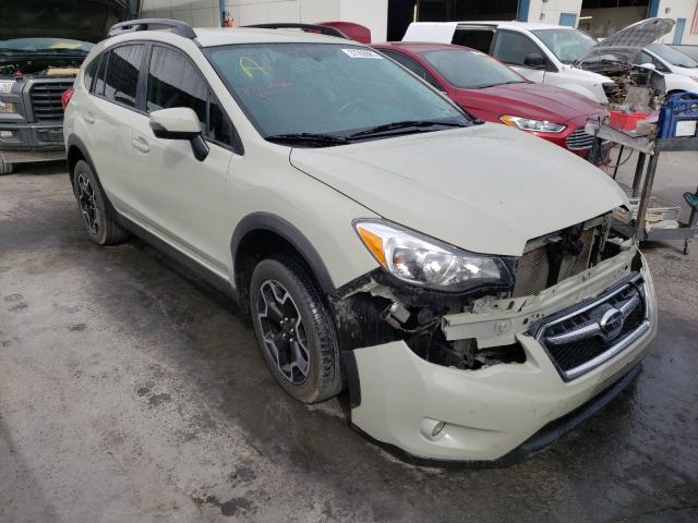 SUBARU XV CROSSTR 2015 jf2gpamc5f8305168