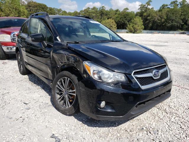 SUBARU XV CROSSTR 2015 jf2gpamc5f8326182