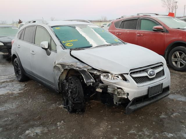 SUBARU XV CROSSTR 2015 jf2gpamc6f8268700