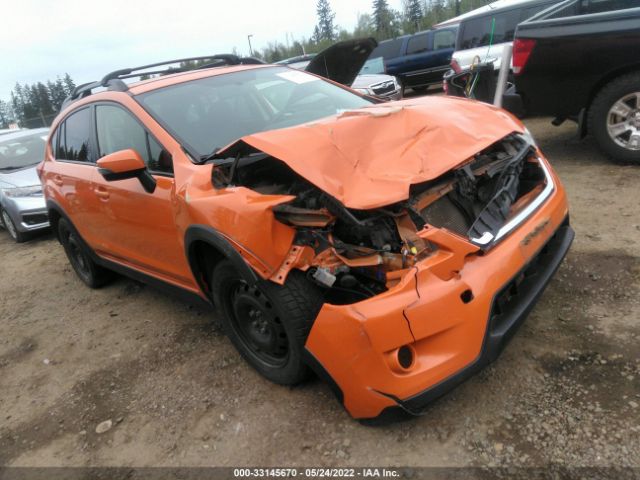 SUBARU XV CROSSTREK 2015 jf2gpamc6f8297193