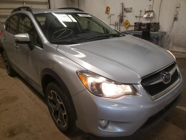 SUBARU XV CROSSTR 2015 jf2gpamc6f8298022