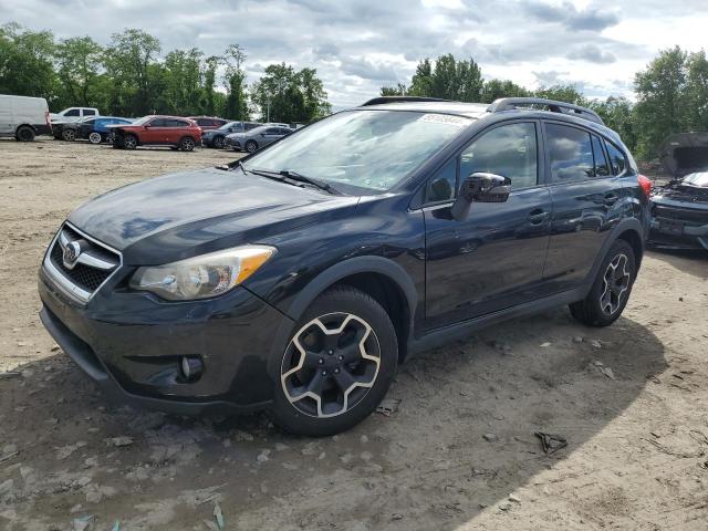 SUBARU XV 2015 jf2gpamc6f8306975