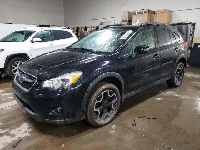 SUBARU XV 2015 jf2gpamc6fh245210