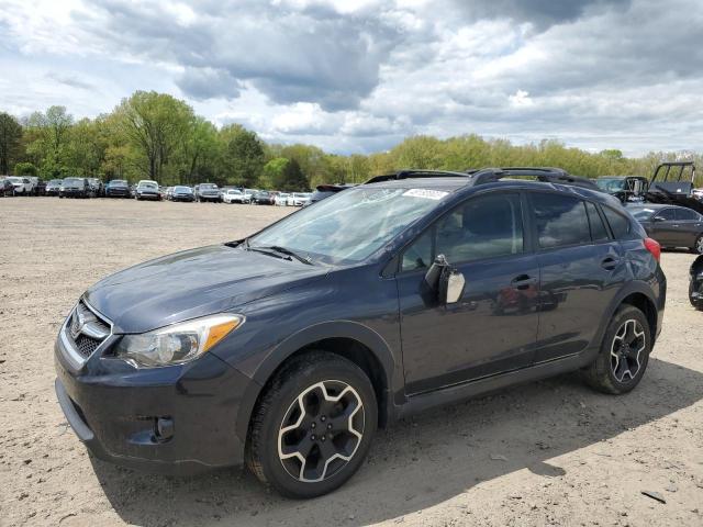 SUBARU XV CROSSTR 2015 jf2gpamc7f8261853