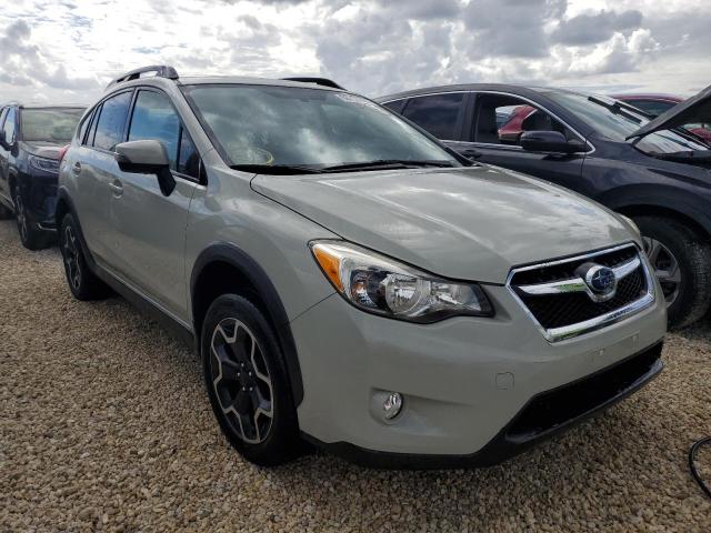 SUBARU XV 2015 jf2gpamc8f8241899