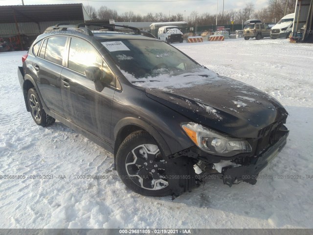 SUBARU XV CROSSTREK 2015 jf2gpamc8f8273039