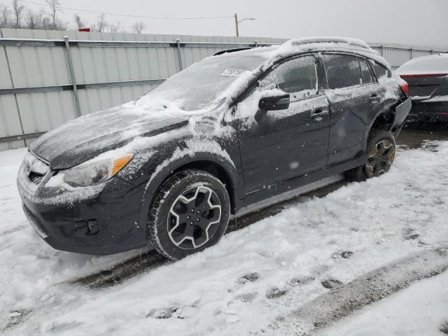 SUBARU XV 2015 jf2gpamc8f8322725