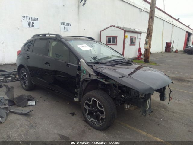 SUBARU XV CROSSTREK 2015 jf2gpamc9f8250885