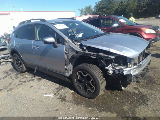 SUBARU XV CROSSTREK 2015 jf2gpamcxfh247347