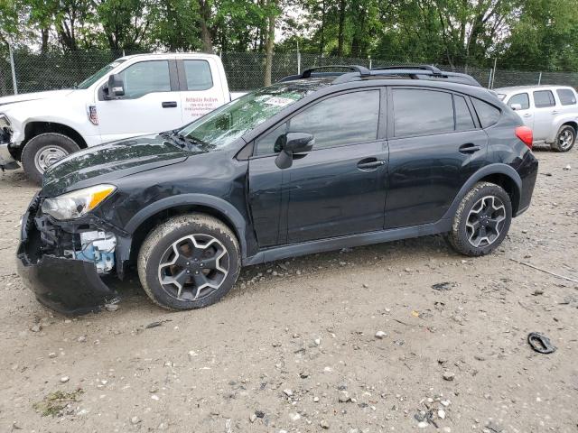 SUBARU XV 2015 jf2gpamcxfh322922