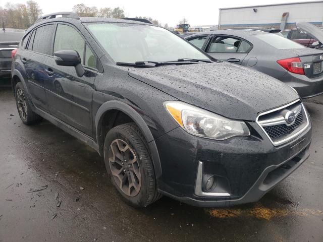 SUBARU CROSSTREK 2016 jf2gpanc0g8210159