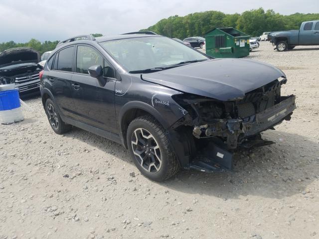 SUBARU CROSSTREK 2016 jf2gpanc0g8260334