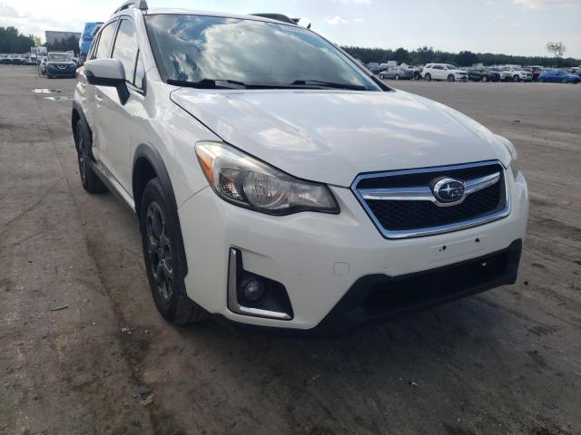 SUBARU CROSSTREK 2016 jf2gpanc0g8329023