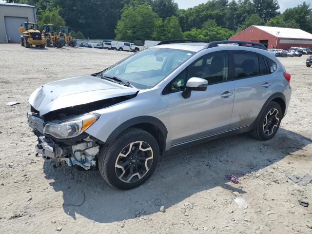 SUBARU CROSSTREK 2016 jf2gpanc0g8331399