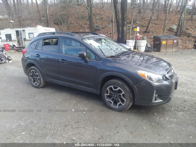 SUBARU CROSSTREK 2016 jf2gpanc0gh267848