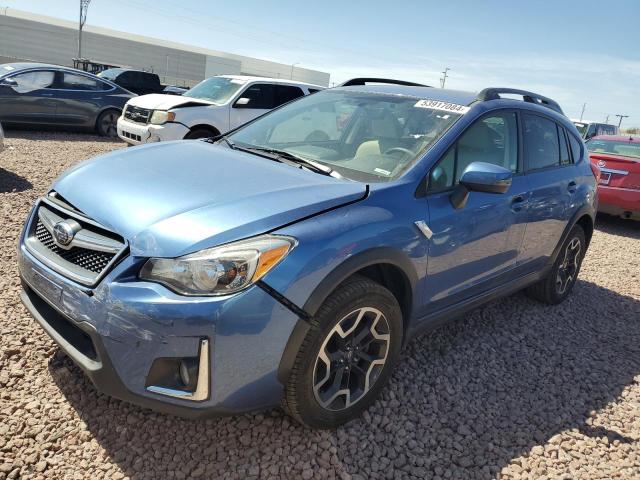 SUBARU CROSSTREK 2017 jf2gpanc0h8213208