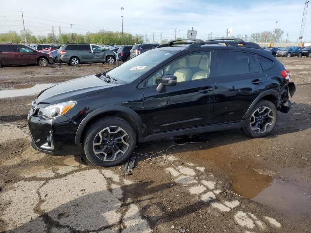 SUBARU CROSSTREK 2017 jf2gpanc0h8217758