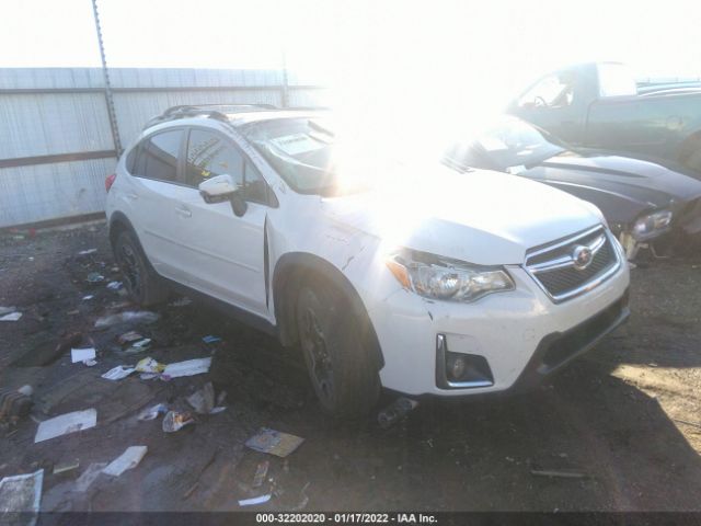 SUBARU CROSSTREK 2017 jf2gpanc0h8227514