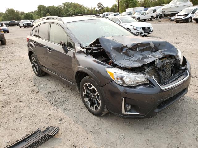 SUBARU CROSSTREK 2017 jf2gpanc0h8247293